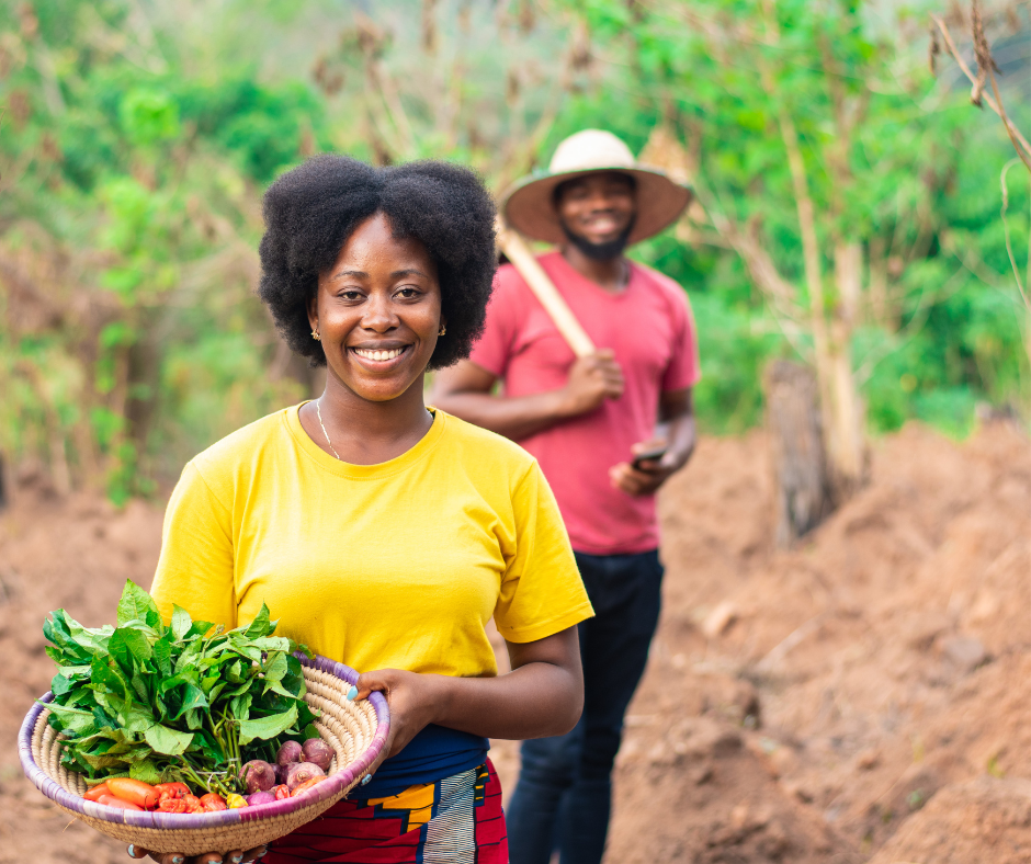 Living in an Agrihood Community: Exploring the Benefits of a Bountiful Life